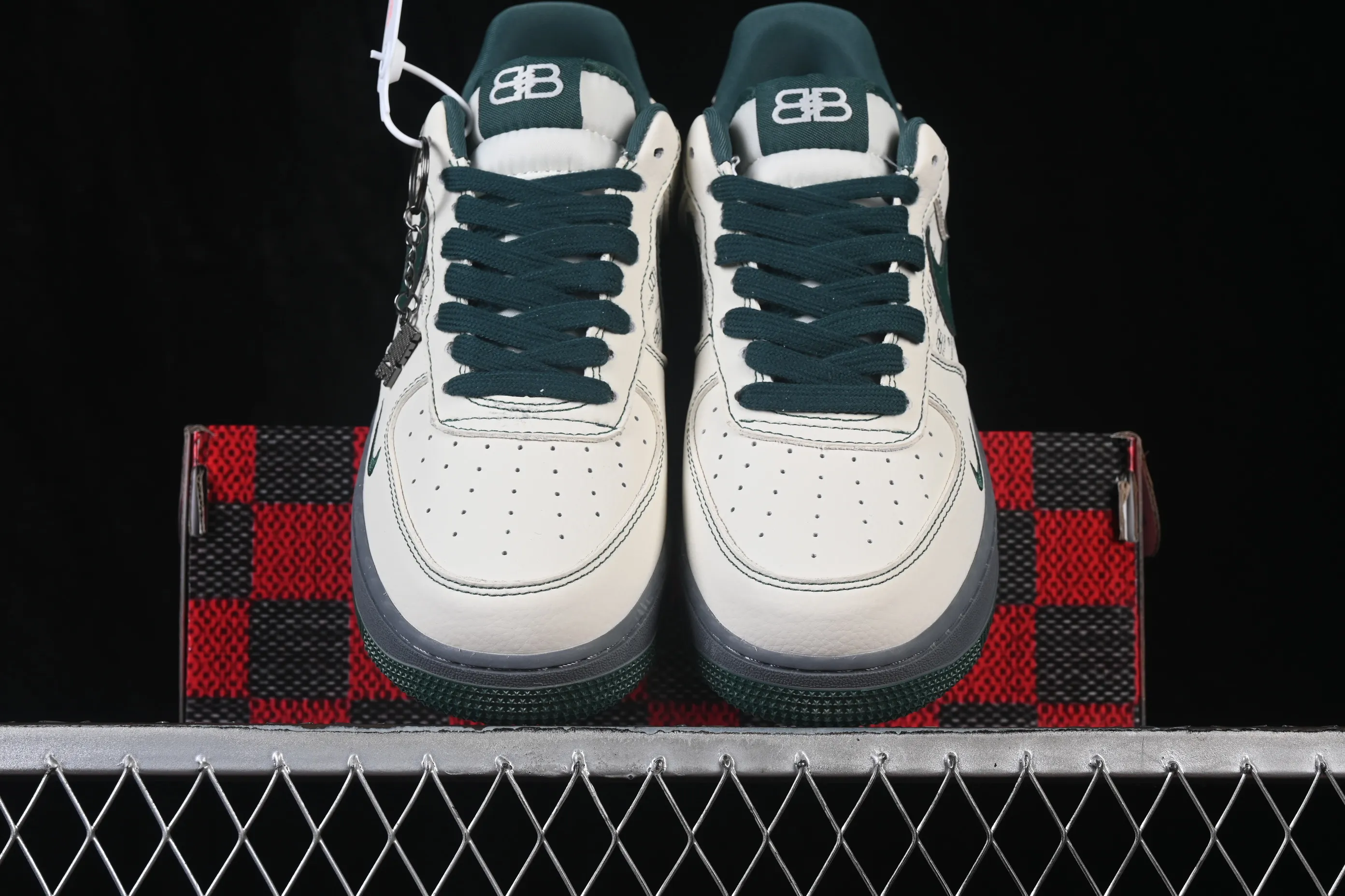 All Categories Nk Air Force 1 Air Force Series Nk Air Force 1 Low Air Force Low Nike Air Force 1'07 Low Beige Air Force One Low Casual Shoes KD1688-009